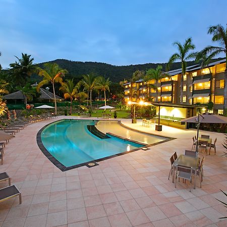 Paradise Palms Resort Cairns Eksteriør billede