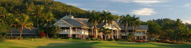 Paradise Palms Resort Cairns Eksteriør billede