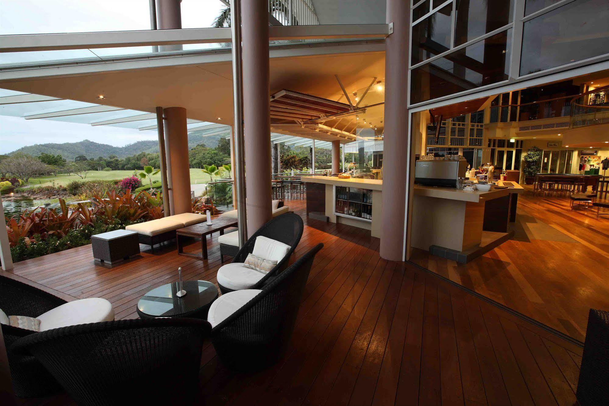 Paradise Palms Resort Cairns Eksteriør billede